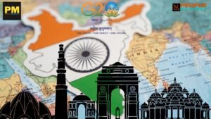 Delhi-NCR Corporates advised to work from home during the G20 Summit