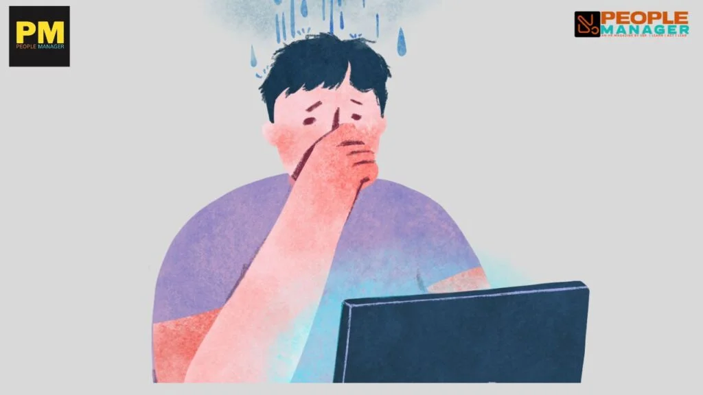 Gen Z experience anxiety at work, what is the solution – Study Report