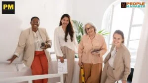 Household distress growing female workforce in India, NOT economic growth : Study