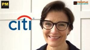 To embrace transformation, Citigroup CEO urges bold change