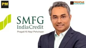 SMFG India Credit appoints Gaurav Terdal as Chief Human Resources Officer