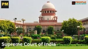 Advocates can not claim right of legal representation under Industrial dispute act : Supreme court