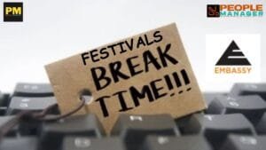 Embassy Group announces Festival breaks for 13 days