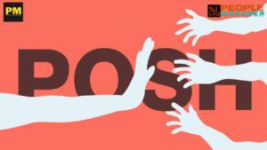 Delhi Govt. Instruction for all new POSH complaint's go online