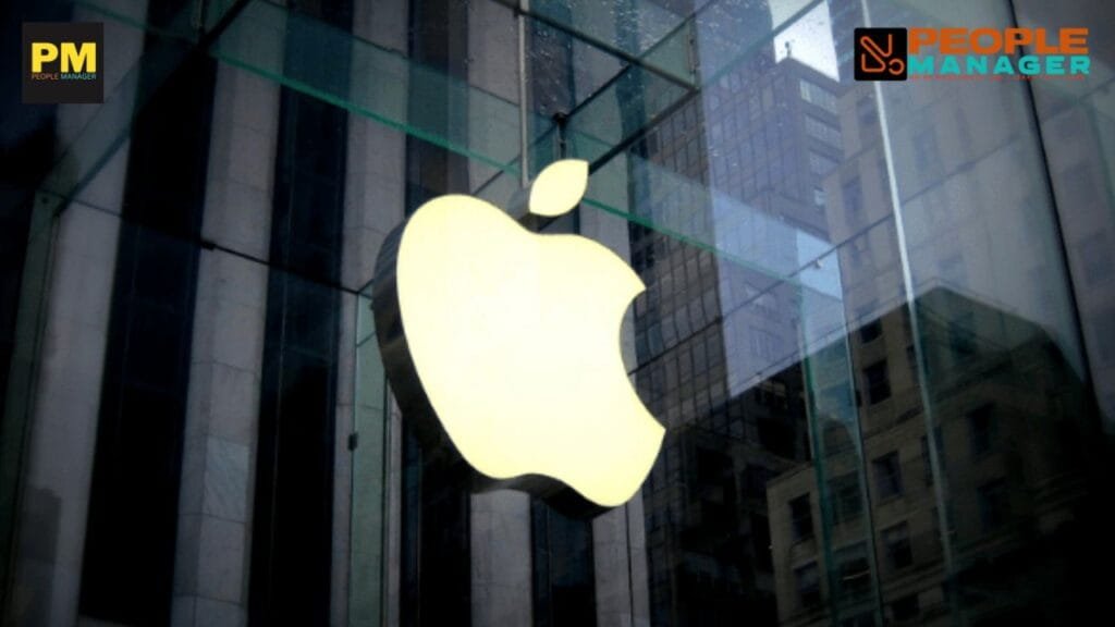 Discriminatory hiring practices cost $25 million to Apple Inc
