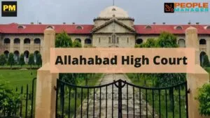 Paralyzed employee entitled to full compensation: Allahabad HC