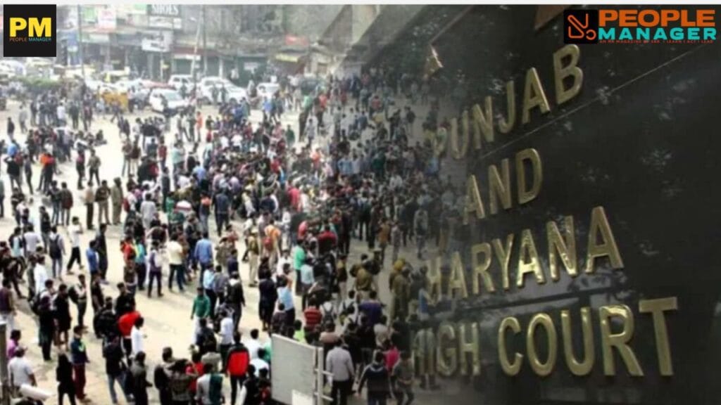 Haryana Local Quota