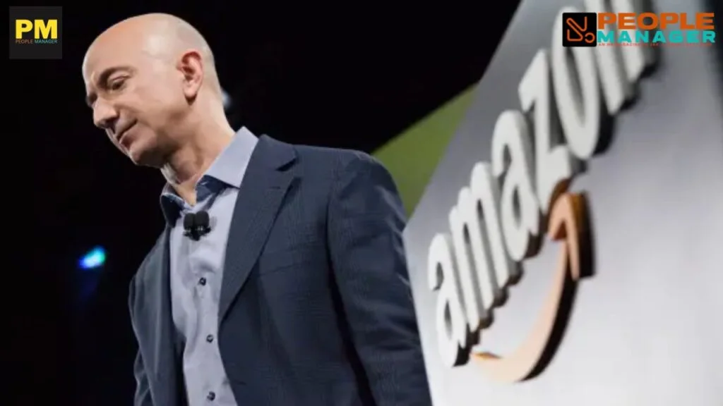 Jeff Bezos valued Amazon Employee loyalty at just $5K to quit