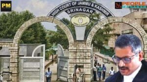 Private Dispute Between Employer and Employee Not Amenable to Writ Jurisdiction Unless Presence of Statutory Violations: JKL HC