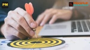 Set Business aligned Performance Goals that help Employee Development