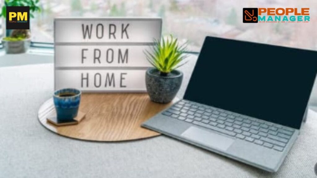 WFH Good for Company Revenue Growth: Study