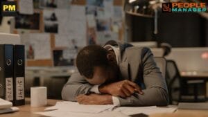 A majority of employees feel short nap breaks are essential in today's work culture. Survey