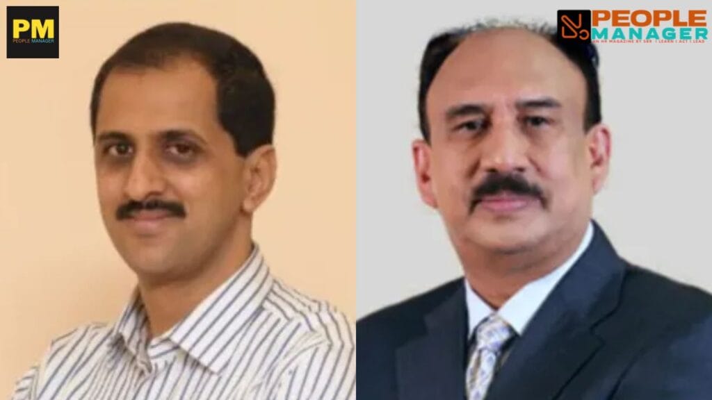 Ashok Ramchandran, new Group HR Director for Aditya Birla, following Santrupt Misra's early retirement