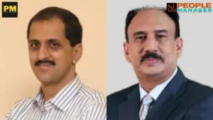 Ashok Ramchandran, new Group HR Director for Aditya Birla, following Santrupt Misra's early retirement 