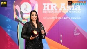 Cargill India recognized for inclusive and innovative HR practices at the HR Asia Awards 2023 