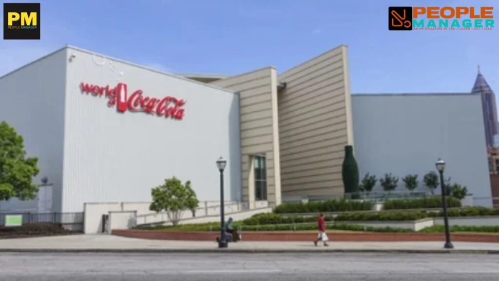 Coca-Cola topped the list with the biggest raises, the best promotions, and the strongest culture
