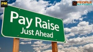 India anticipate the highest salaries increase by 9.8% in 2024