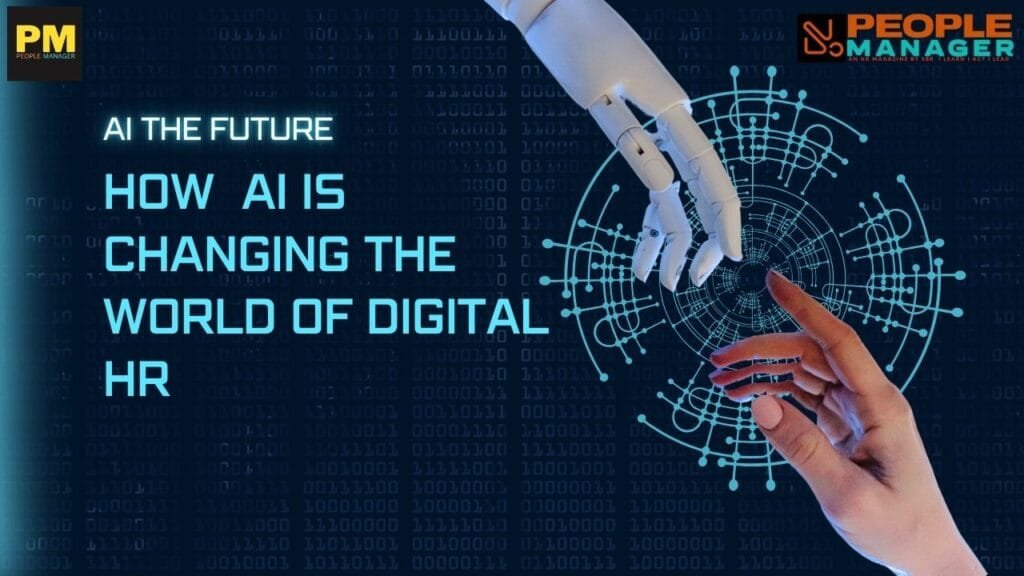 Over 80 percent HR Professionals are Currently Using AI At work : Study