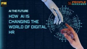 Over 80 percent HR Professionals are Currently Using AI At work : Study