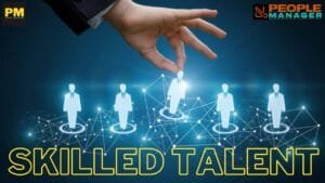 Skilled Talent Search is difficult for 81% employers : Survey Report 