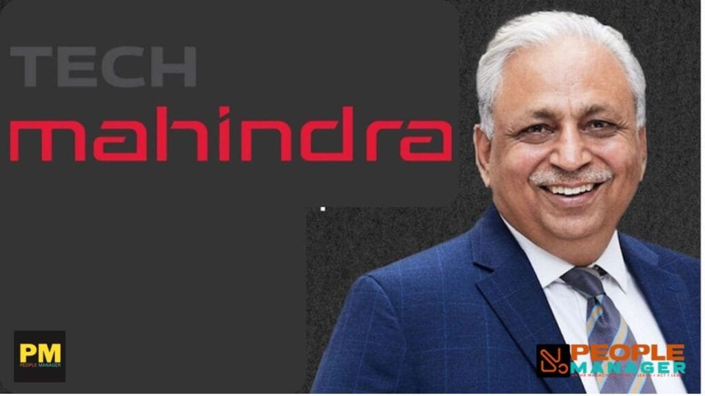 Ex-CEO of Tech Mahindra shares valuable insights from his 19-years Tech Mahindra Journey