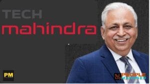 Ex-CEO of Tech Mahindra shares valuable insights from his 19-years Tech Mahindra Journey