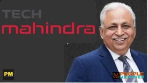 Ex-CEO of Tech Mahindra shares valuable insights from his 19-years Tech Mahindra Journey