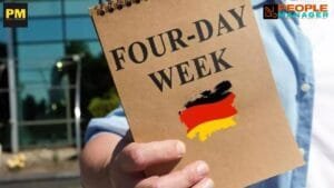 Germany To Begin Four-Day Work Week From February 1