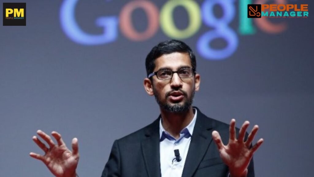 Google Employees Must Expect More Job Cuts in 2024 Sundar Pichai