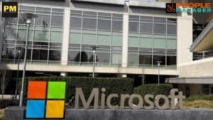 Microsoft launched AI Odyssey to train 1 lakh developers in India on AI tech and tools