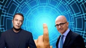 Most CEOs At Big Companies Want To Invest In Gen AI This Year