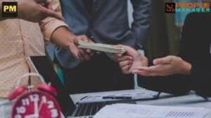 Nashik PF Commissioner Nabbed for Rs 2 lakh Bribery Scandal on Camera