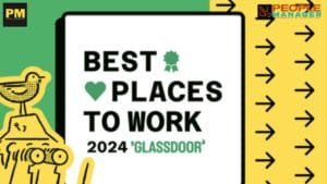 Silicon Valley Giants Declines in Glassdoor’s best places to work ranking
