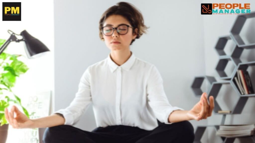 Three Ways: How can HR leaders prioritize their well-being?