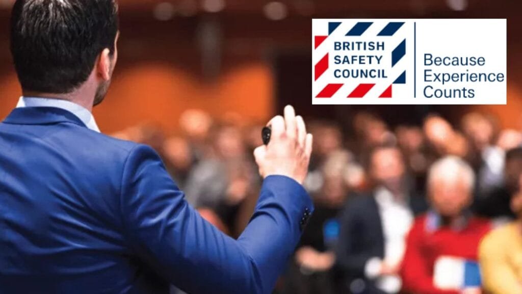 British Safety Council, India to host global conference on safety and wellbeing