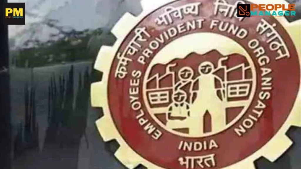 EPFO fixes 3-year high interest rate of 8.25% for FY 2023–24.