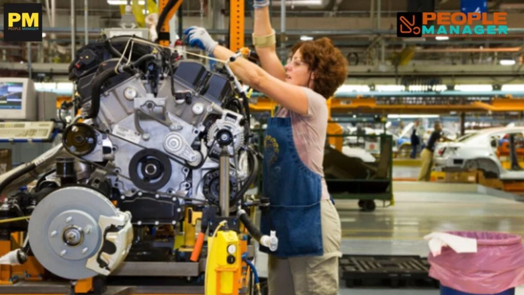 Engage Women on Assembly line, a boon for auto industry: Study