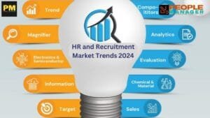 Global HR and Recruitment Market Trends 2024–2032
