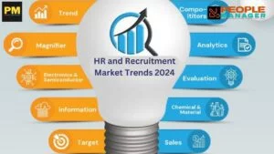 Global HR and Recruitment Market Trends 2024–2032