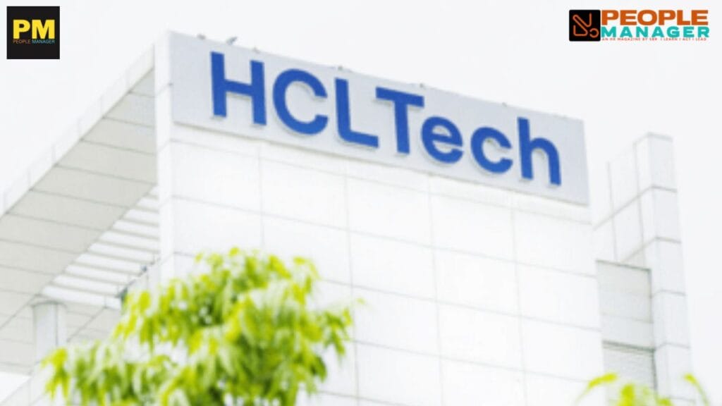 HCL Employees will face disciplinary action for not following 3 day WFO Mandate