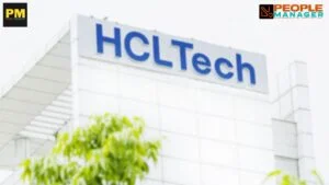 HCL Employees will face disciplinary action for not following 3 day WFO Mandate