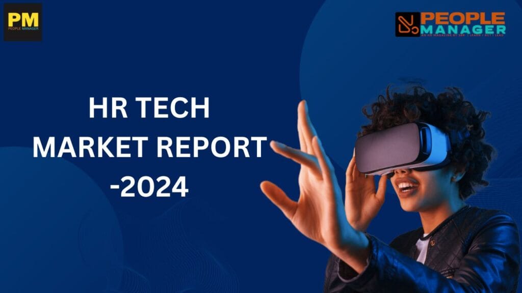 Global HR Technology Market Trends: 2024-2032