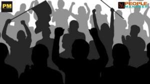 Haryana trade union & workers support nationwide ‘Bharat Bandh’ on Feb. 16 