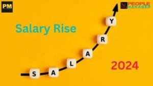 India Inc salary to rise 9.5 percent in 2024: Report