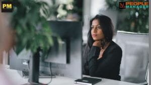 Indian office workers spent 241 hours on average using AI in 2023