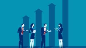 India’s job market lags behind economic growth: Study