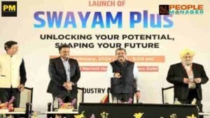 MoE launches SWAYAM Plus platform to promote employment-oriented programs