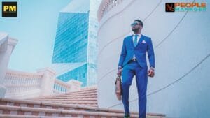 One third of C-suite employees plan to quit in 2024