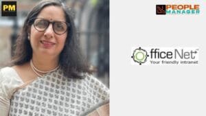 Sonali Chaudhary on HR Digitization- Tech based HR & Talent Trends -2024 