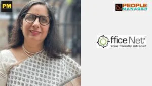 Sonali Chaudhary on HR Digitization- Tech based HR & Talent Trends -2024 